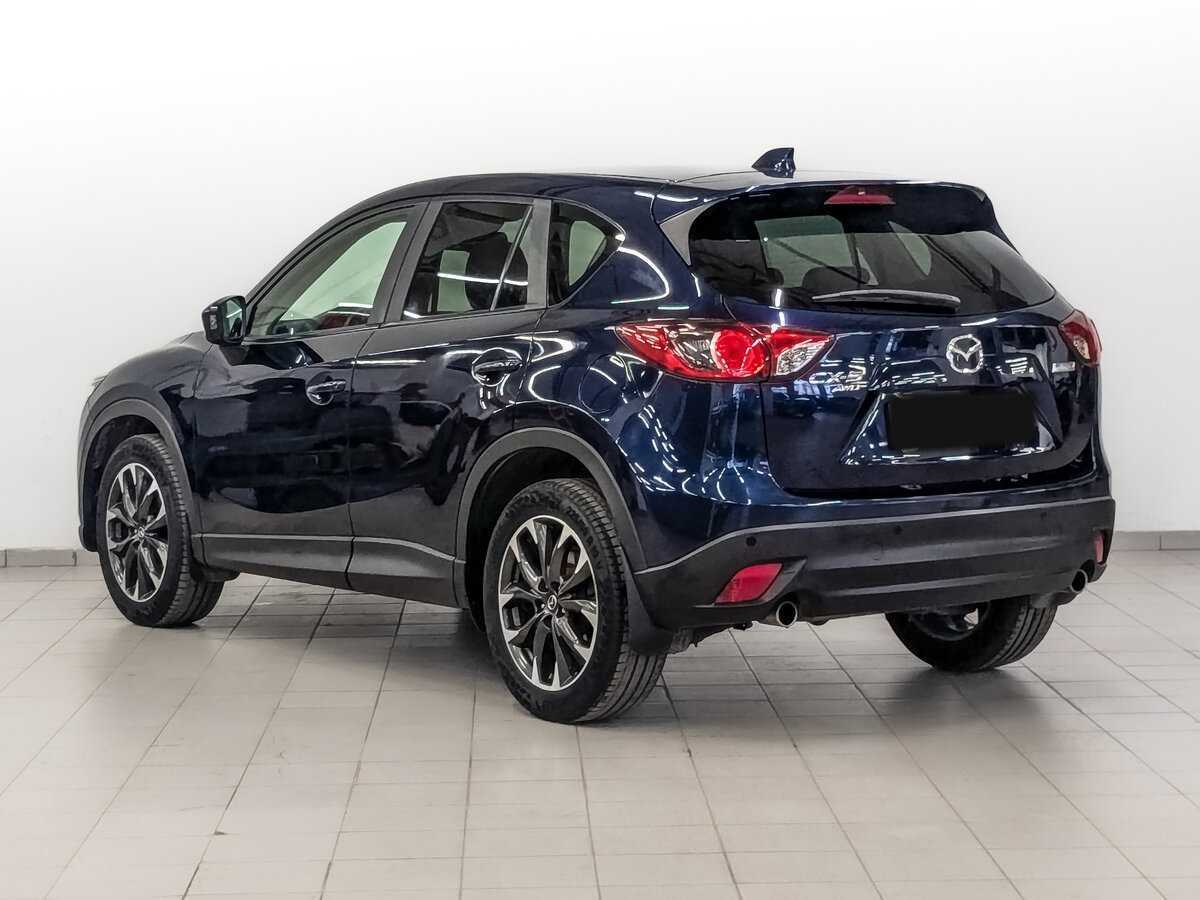 Купить Mazda CX-5, 2014, 142 068 км, фото №7