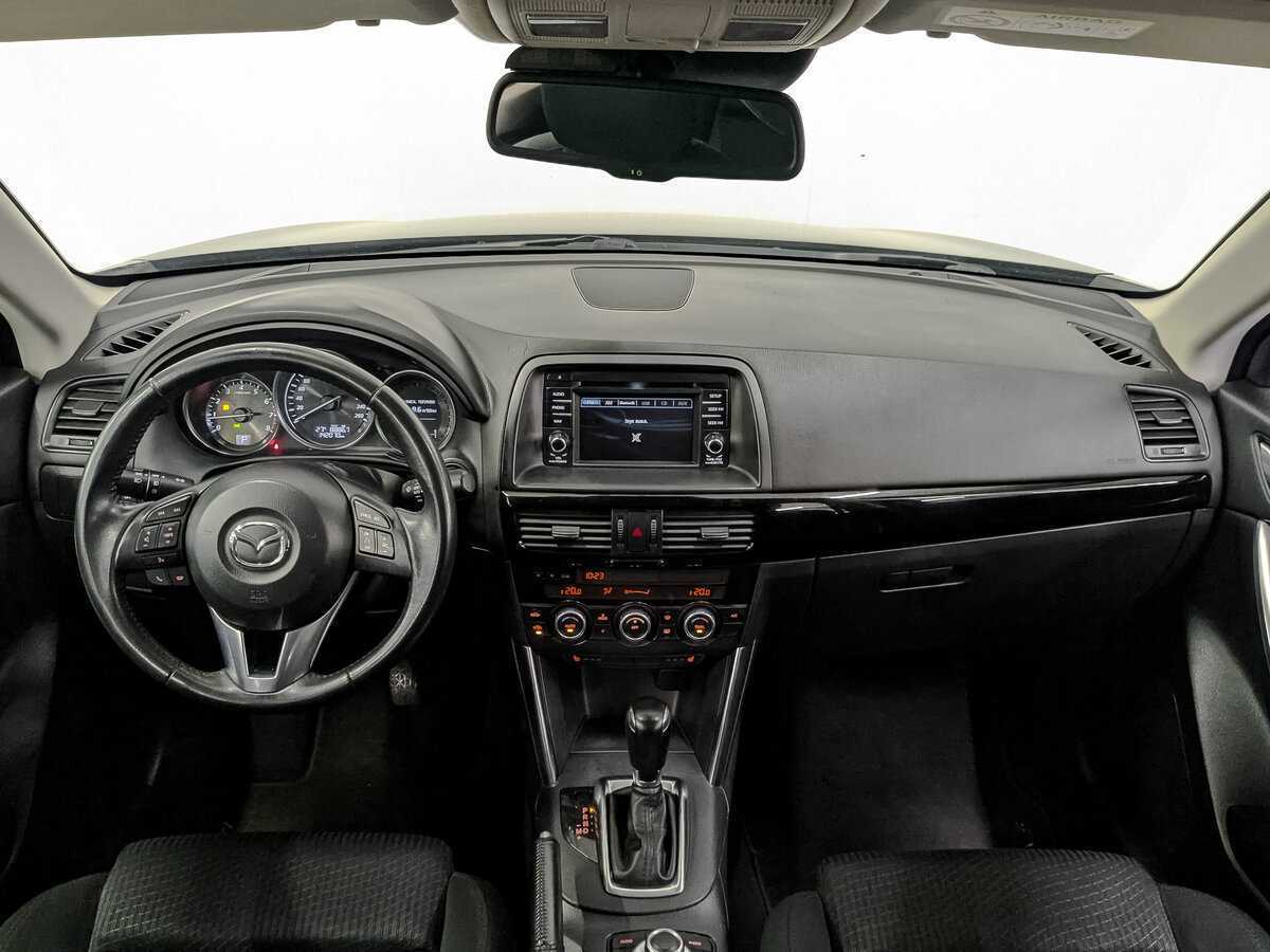Купить Mazda CX-5, 2014, 142 068 км, фото №14
