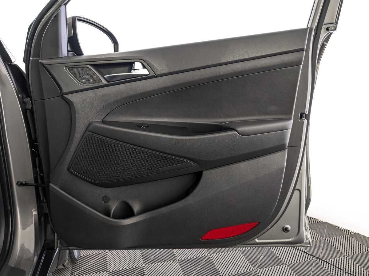 Купить Hyundai Tucson, 2020, 91 203 км, фото №24