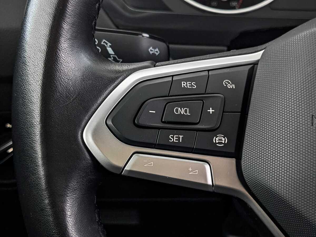 Купить Volkswagen Tiguan, 2021, 79 000 км, фото №27