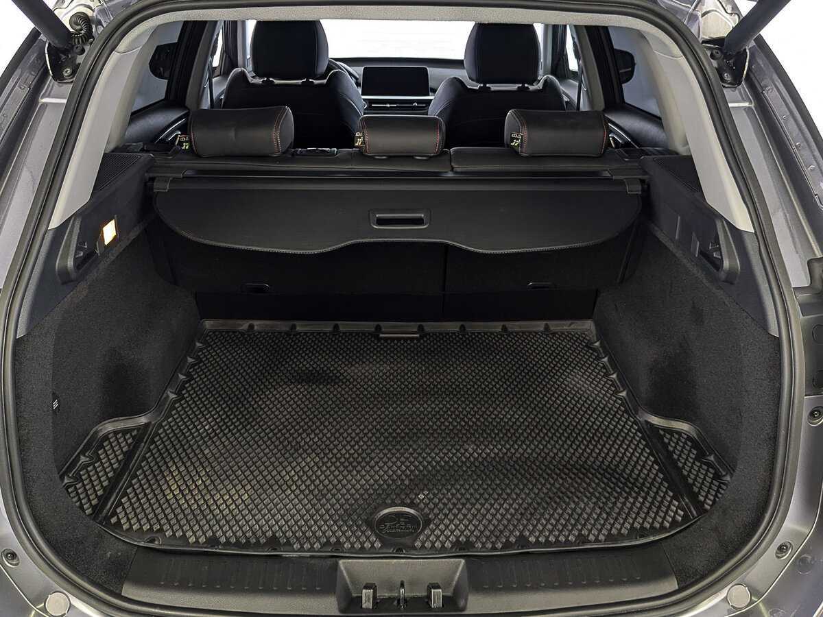 Купить CHERY Tiggo 7 Pro, 2022, 9 994 км, фото №10