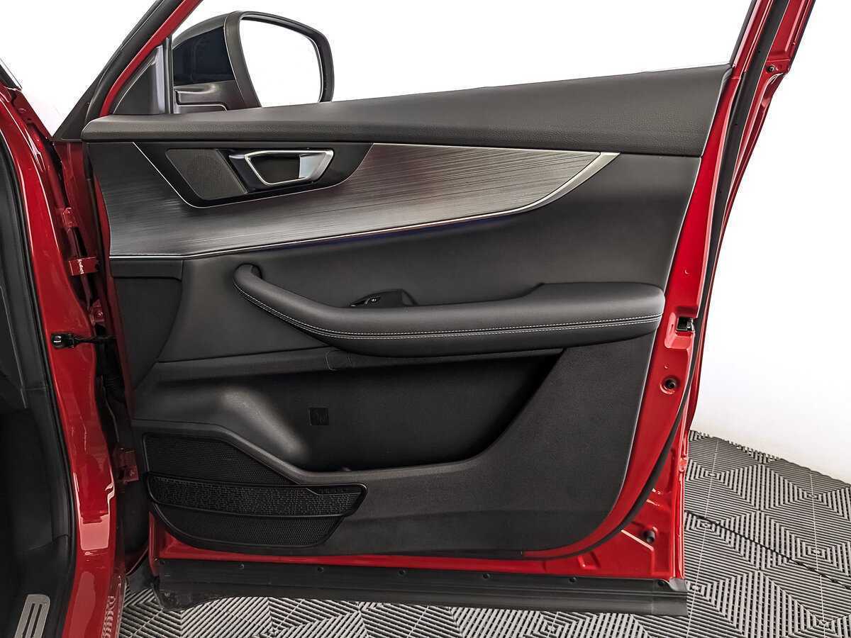 Купить CHERY Tiggo 7 Pro Max, 2023, 34 536 км, фото №25