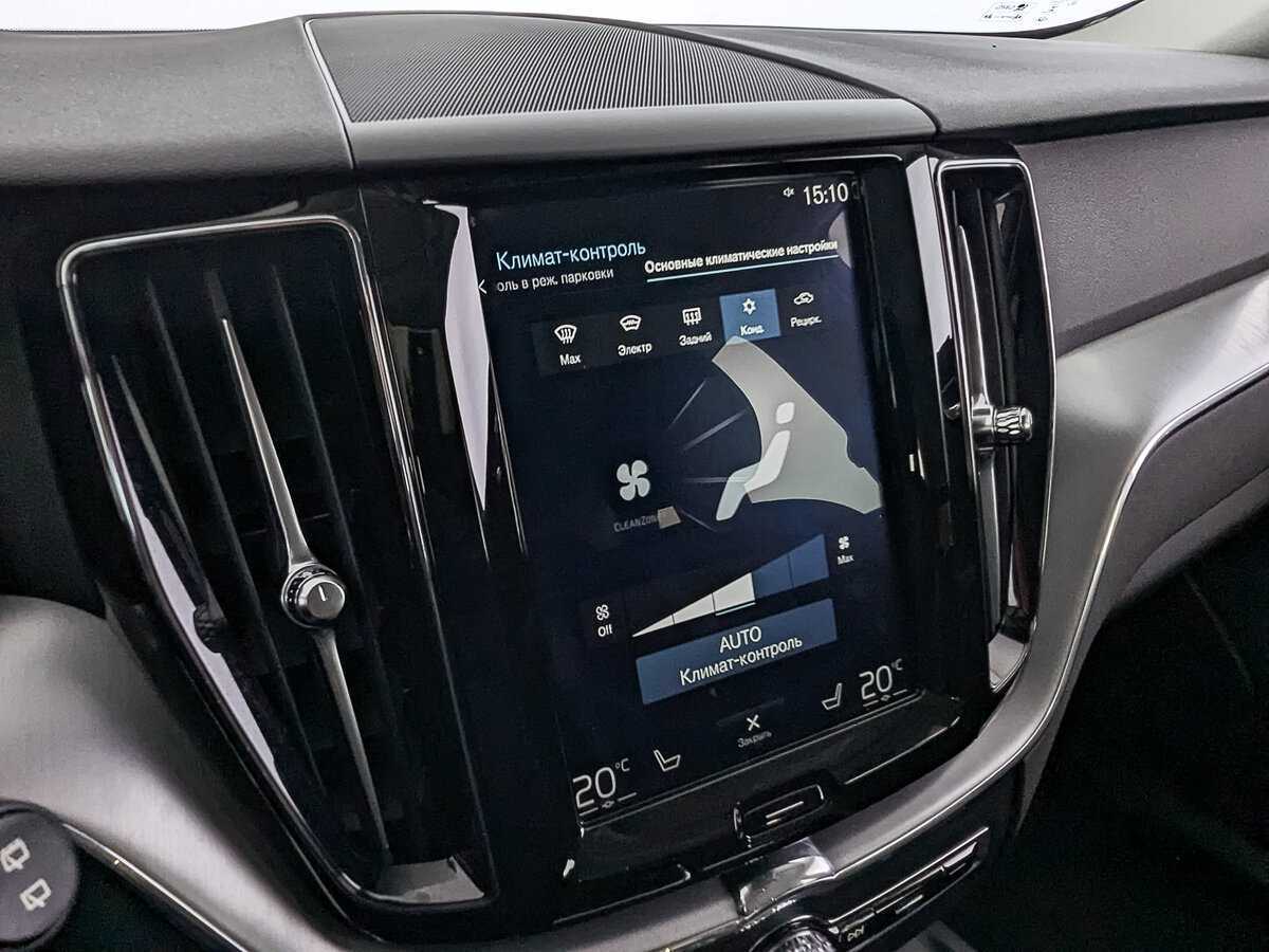 Купить Volvo XC60, 2018, 67 968 км, фото №18
