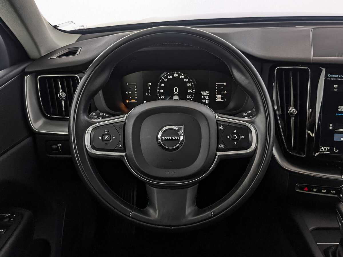 Купить Volvo XC60, 2018, 67 968 км, фото №19
