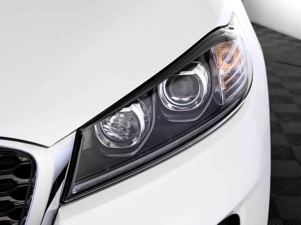 Купить Kia Sorento 8-speed, 2019, 61 904 км, фото №17