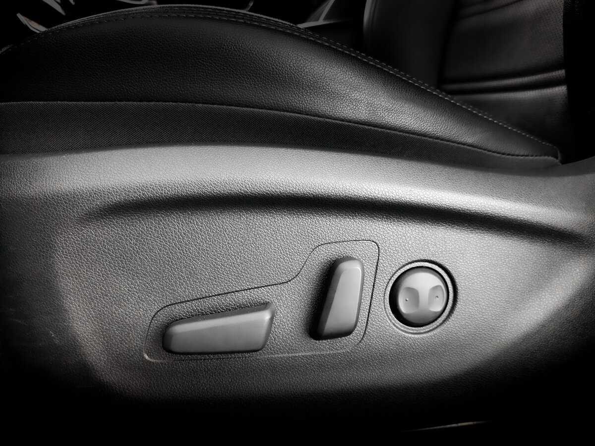 Купить Kia Sorento 8-speed, 2019, 61 904 км, фото №21