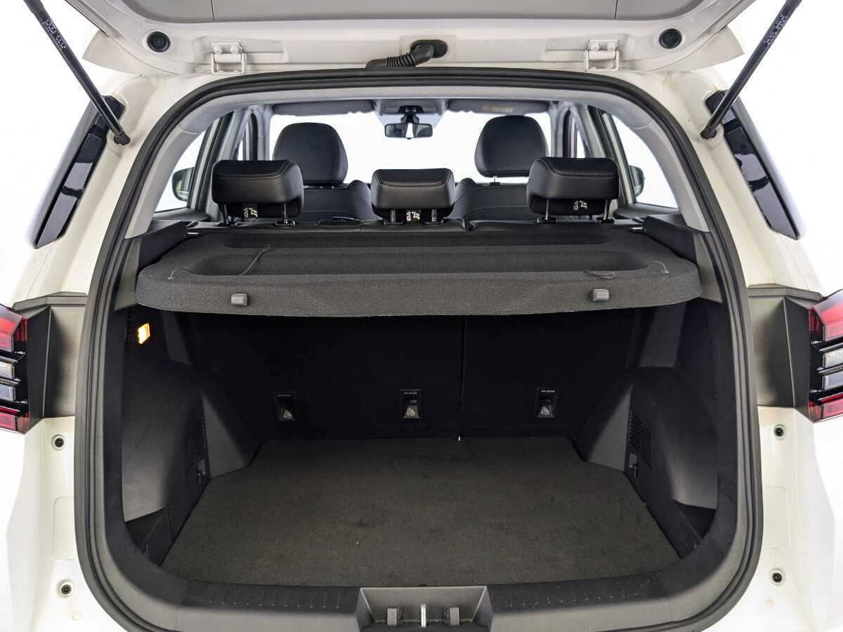 Купить CHERY Tiggo 4 Pro, 2023, 12 549 км, фото №10