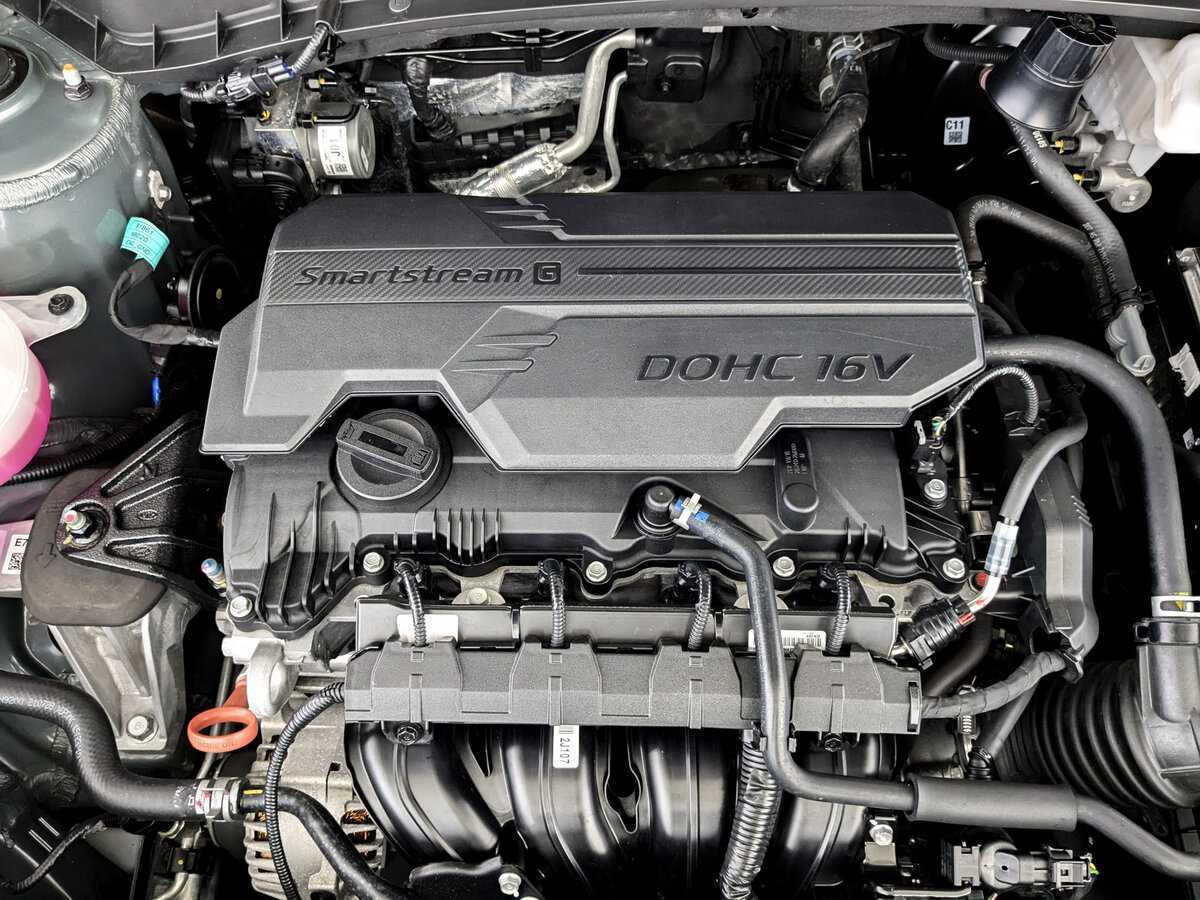 Купить Hyundai Tucson, 2022, 15 094 км, фото №9