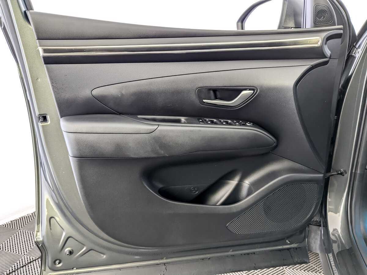 Купить Hyundai Tucson, 2022, 15 094 км, фото №19