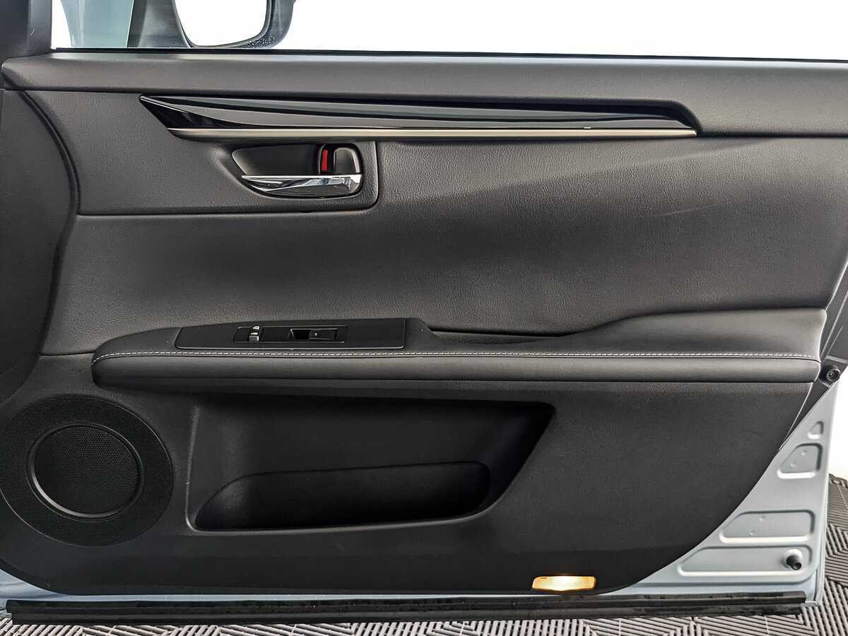 Купить Lexus ES 250, 2014, 78 445 км, фото №25