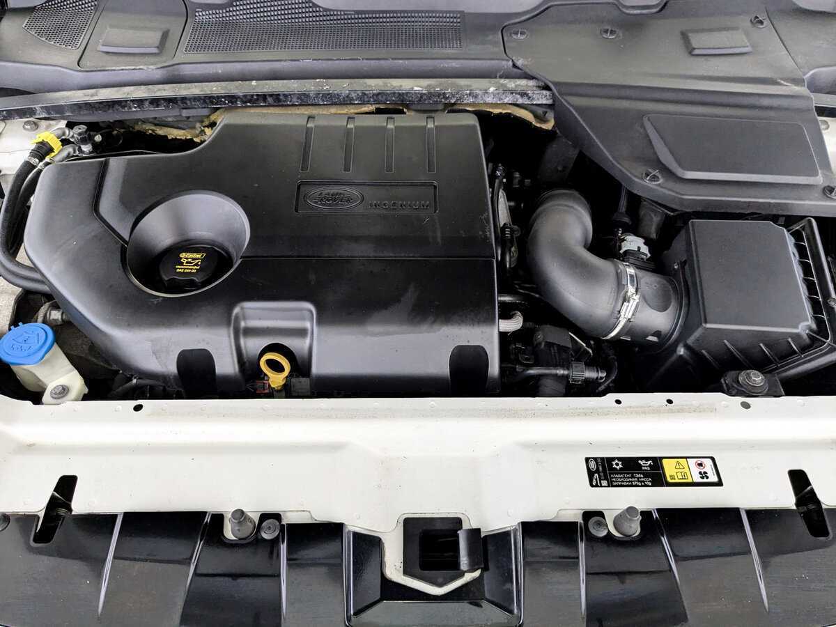 Купить Land Rover Discovery Sport, 2018, 177 843 км, фото №9