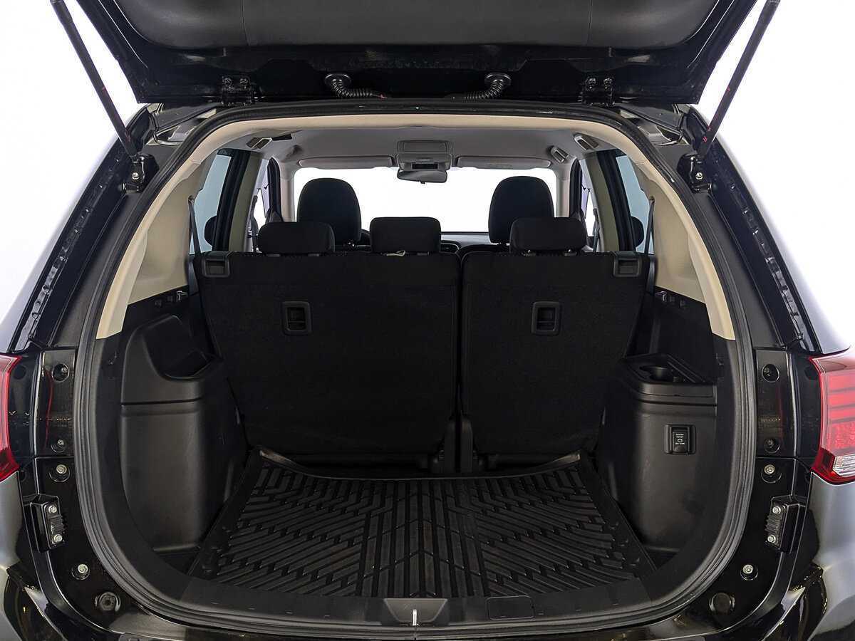 Купить Mitsubishi Outlander, 2021, 28 689 км, фото №10