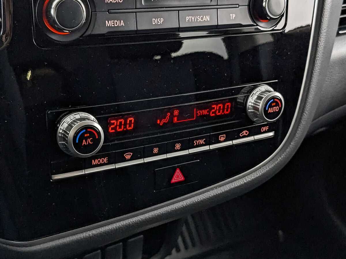 Купить Mitsubishi Outlander, 2021, 28 689 км, фото №21