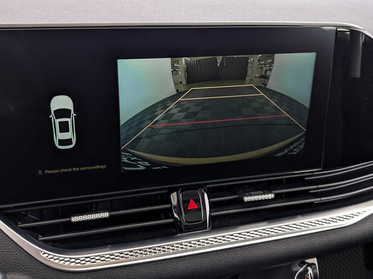 Купить FAW Bestune B70, 2023, 27 301 км, фото №26