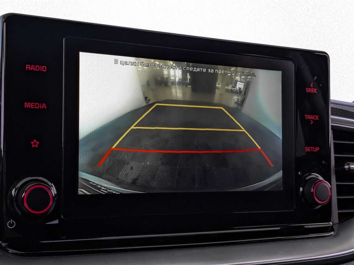 Купить Kia Ceed, 2020, 86 926 км, фото №26