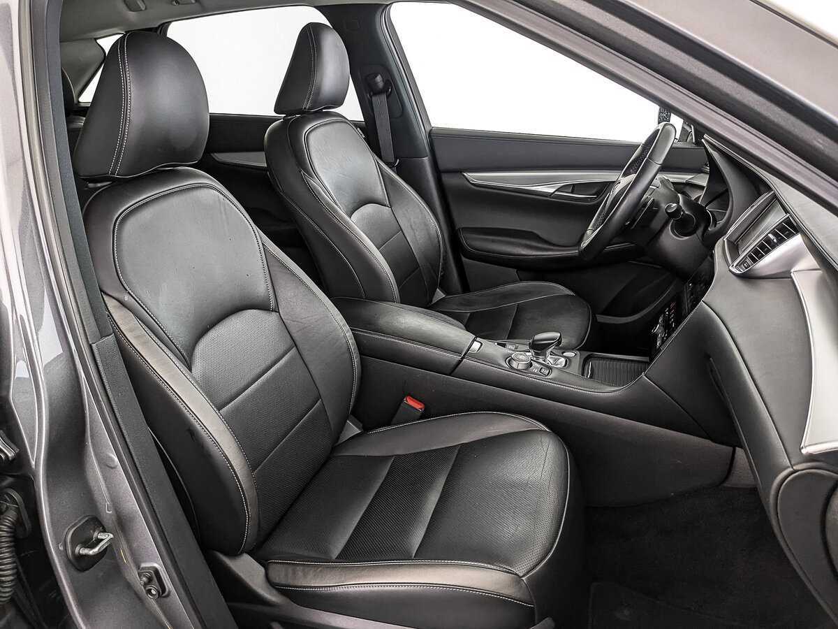 Купить Infiniti QX50, 2019, 119 965 км, фото №22
