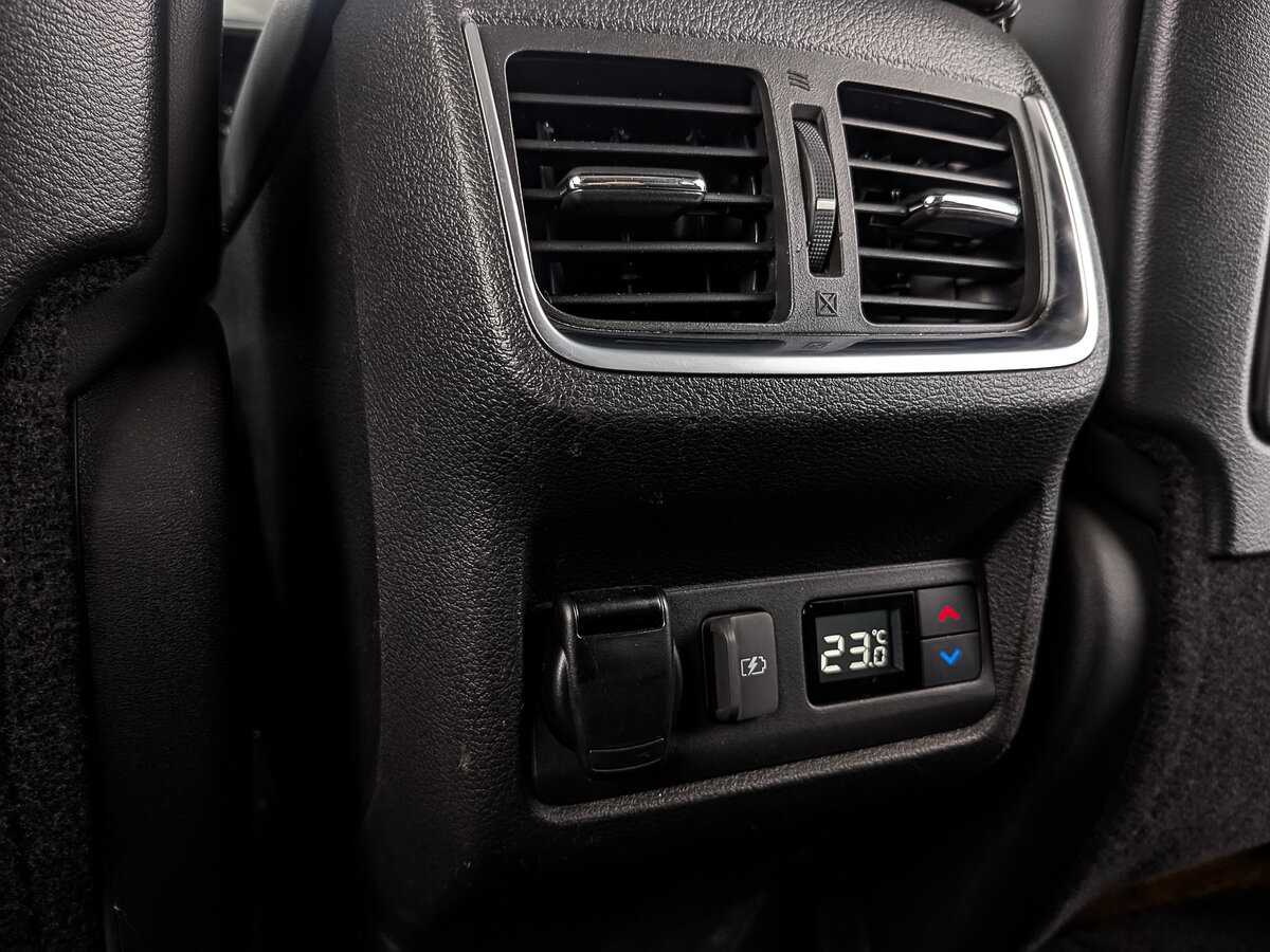 Купить Infiniti QX50, 2019, 119 965 км, фото №27