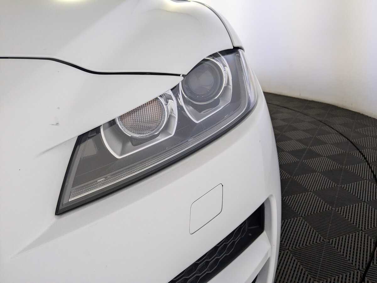 Купить Jaguar F-Pace, 2018, 165 369 км, фото №11