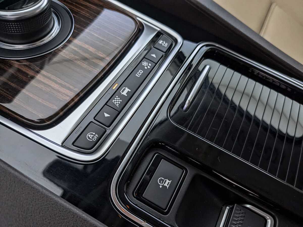 Купить Jaguar F-Pace, 2018, 165 369 км, фото №25