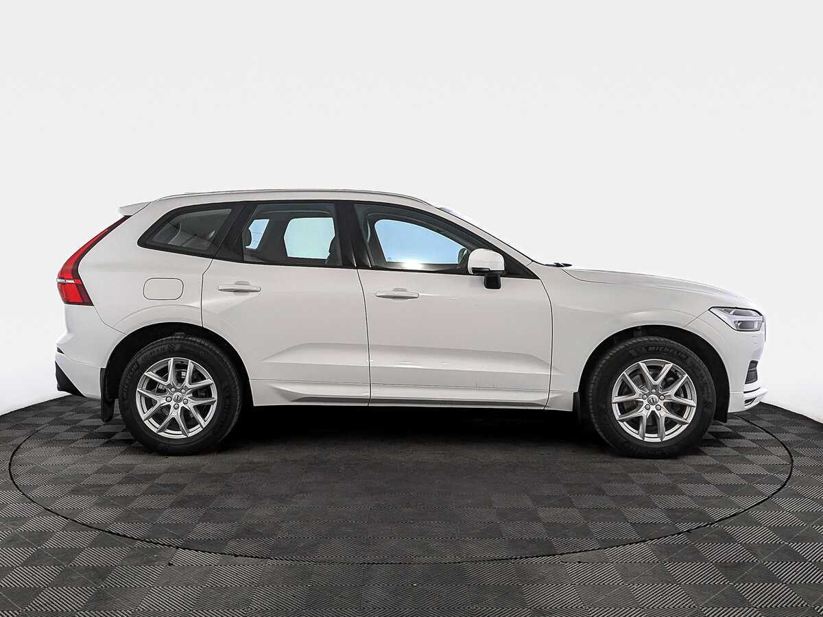 Купить Volvo XC60, 2019, 70 530 км, фото №4