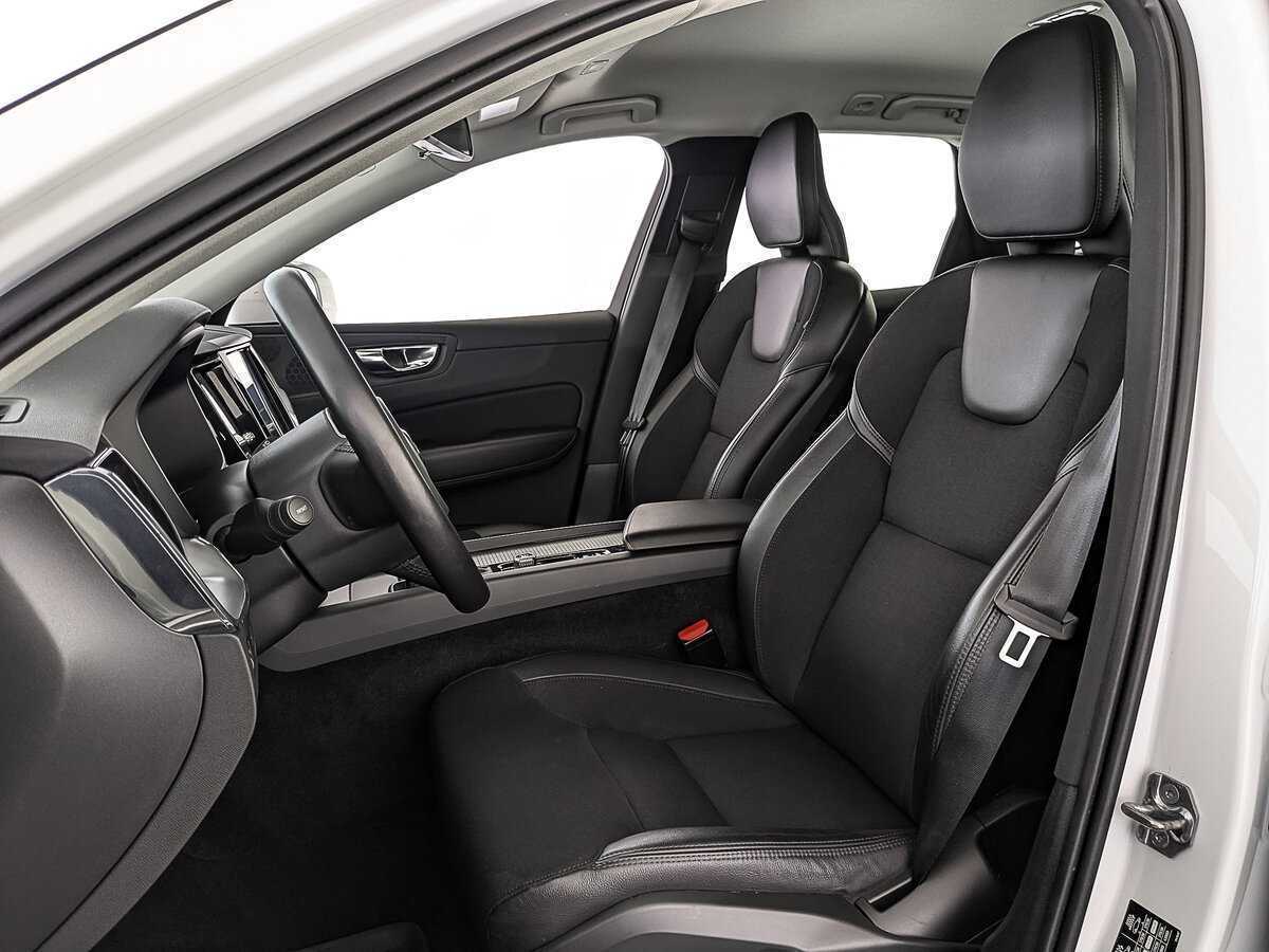 Купить Volvo XC60, 2019, 70 530 км, фото №19