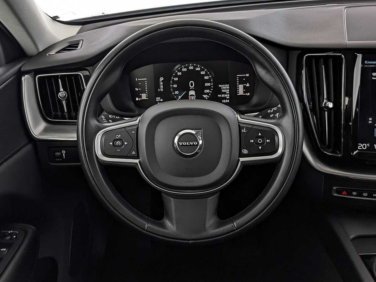 Купить Volvo XC60, 2019, 70 530 км, фото №21