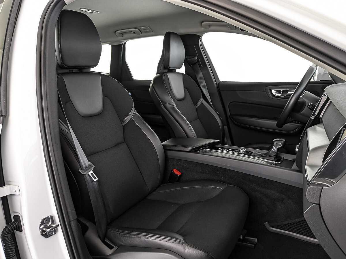 Купить Volvo XC60, 2019, 70 530 км, фото №23