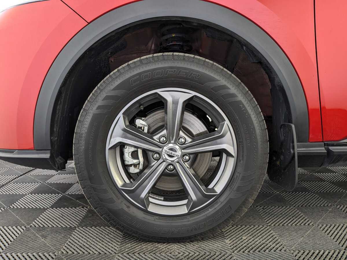 Купить Haval F7, 2024, 32 097 км, фото №12