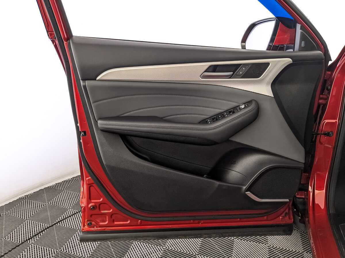 Купить Haval F7, 2024, 32 097 км, фото №19