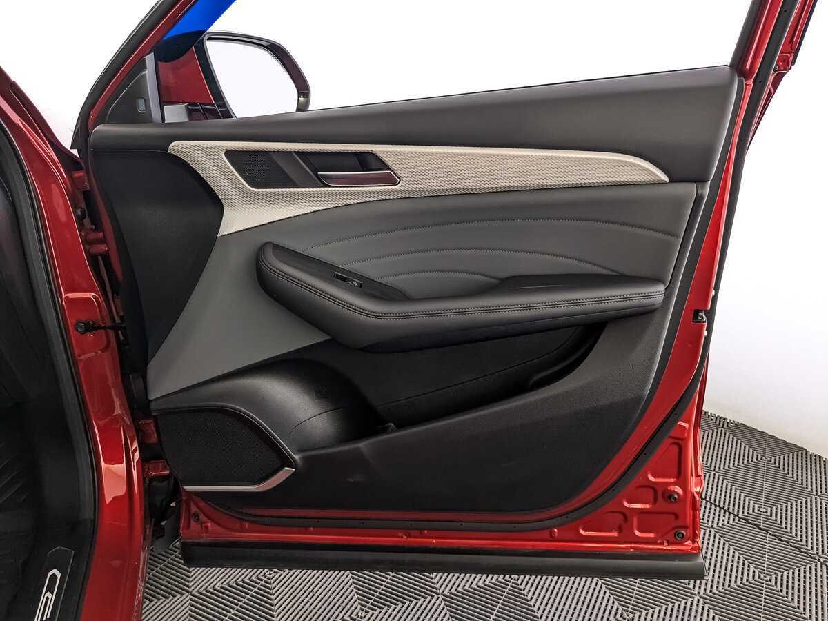 Купить Haval F7, 2024, 32 097 км, фото №25