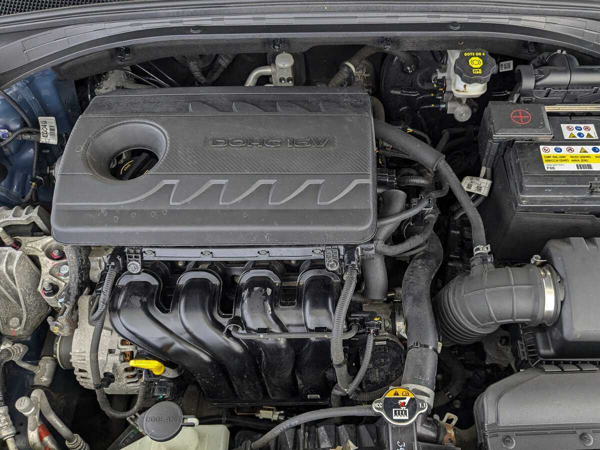 Купить Kia Ceed, 2020, 36 386 км, фото №9