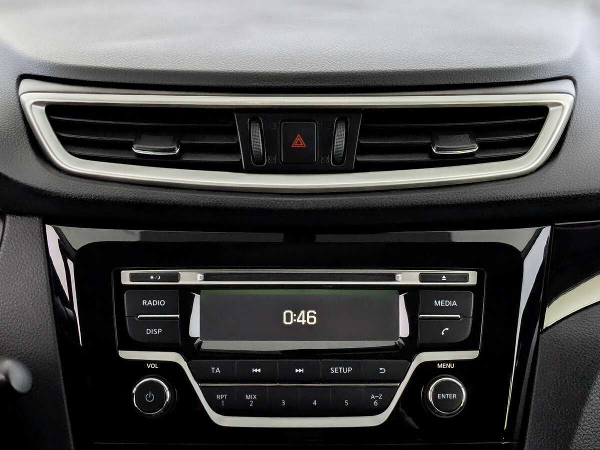 Купить Nissan Qashqai, 2018, 79 100 км, фото №15