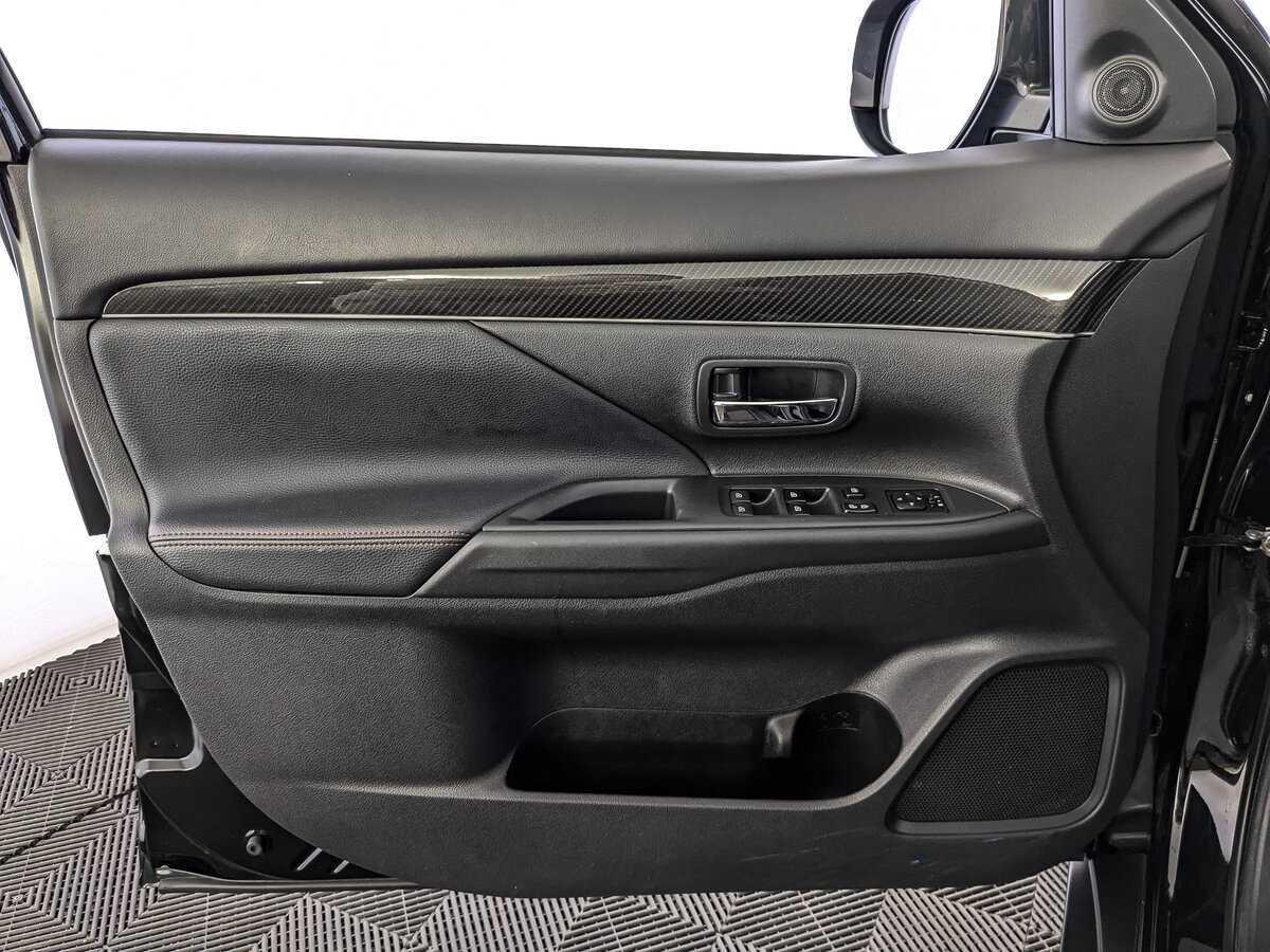 Купить Mitsubishi Outlander, 2021, 66 411 км, фото №19