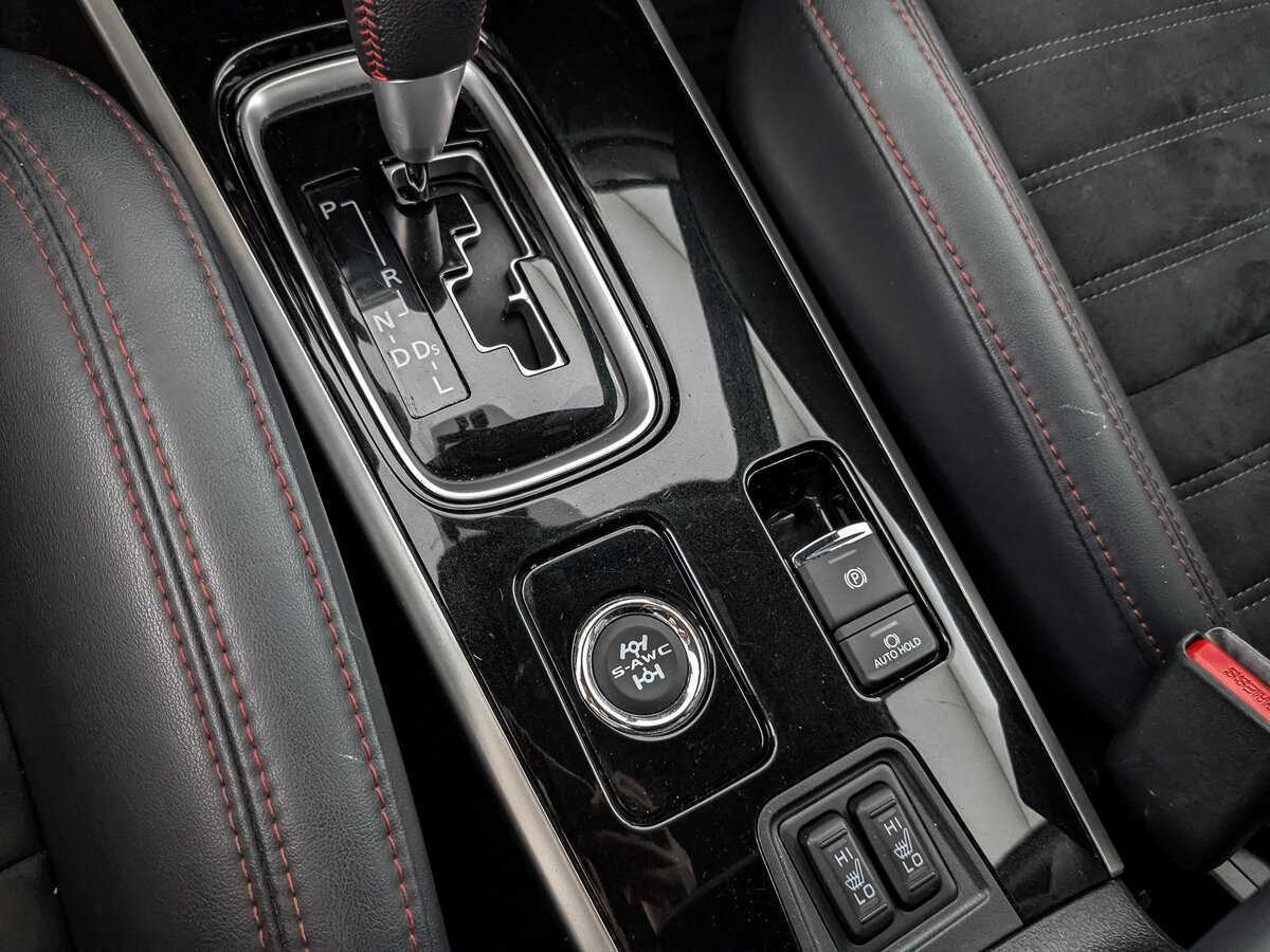 Купить Mitsubishi Outlander, 2021, 66 411 км, фото №26