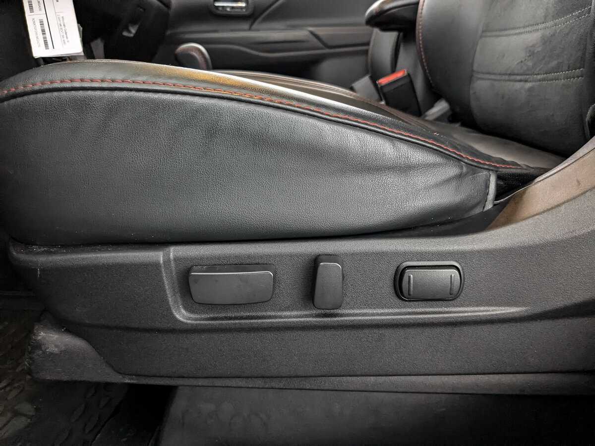 Купить Mitsubishi Outlander, 2021, 66 411 км, фото №27