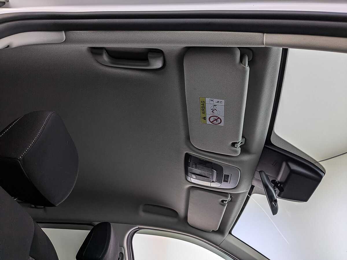 Купить Kia Sorento, 2021, 56 000 км, фото №23