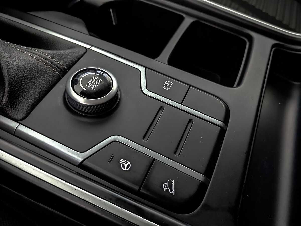 Купить Kia Sorento, 2021, 56 000 км, фото №26