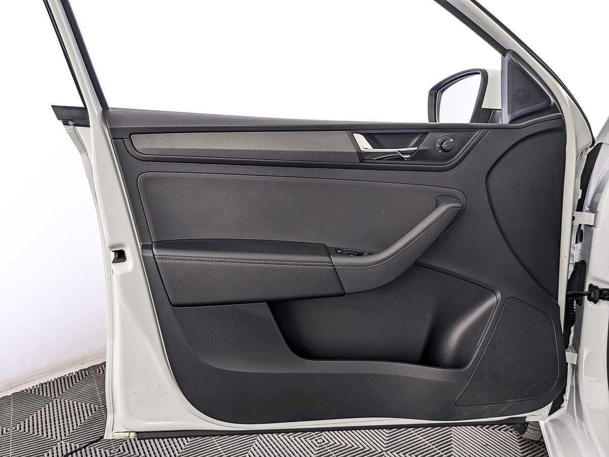 Купить Skoda Rapid, 2020, 54 094 км, фото №18