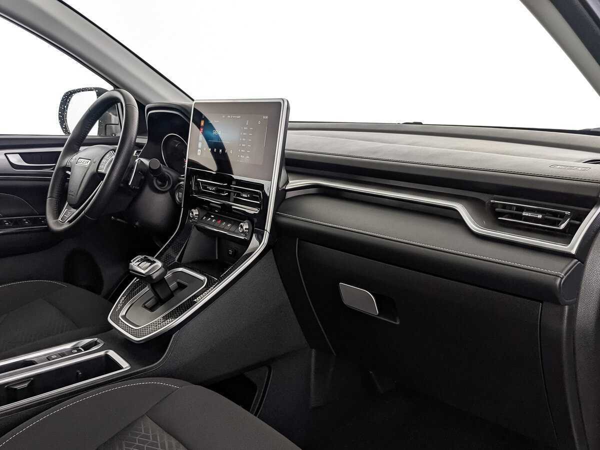 Купить Haval M6, 2023, 37 532 км, фото №13