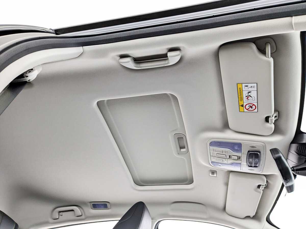 Купить Haval F7x, 2021, 98 996 км, фото №23