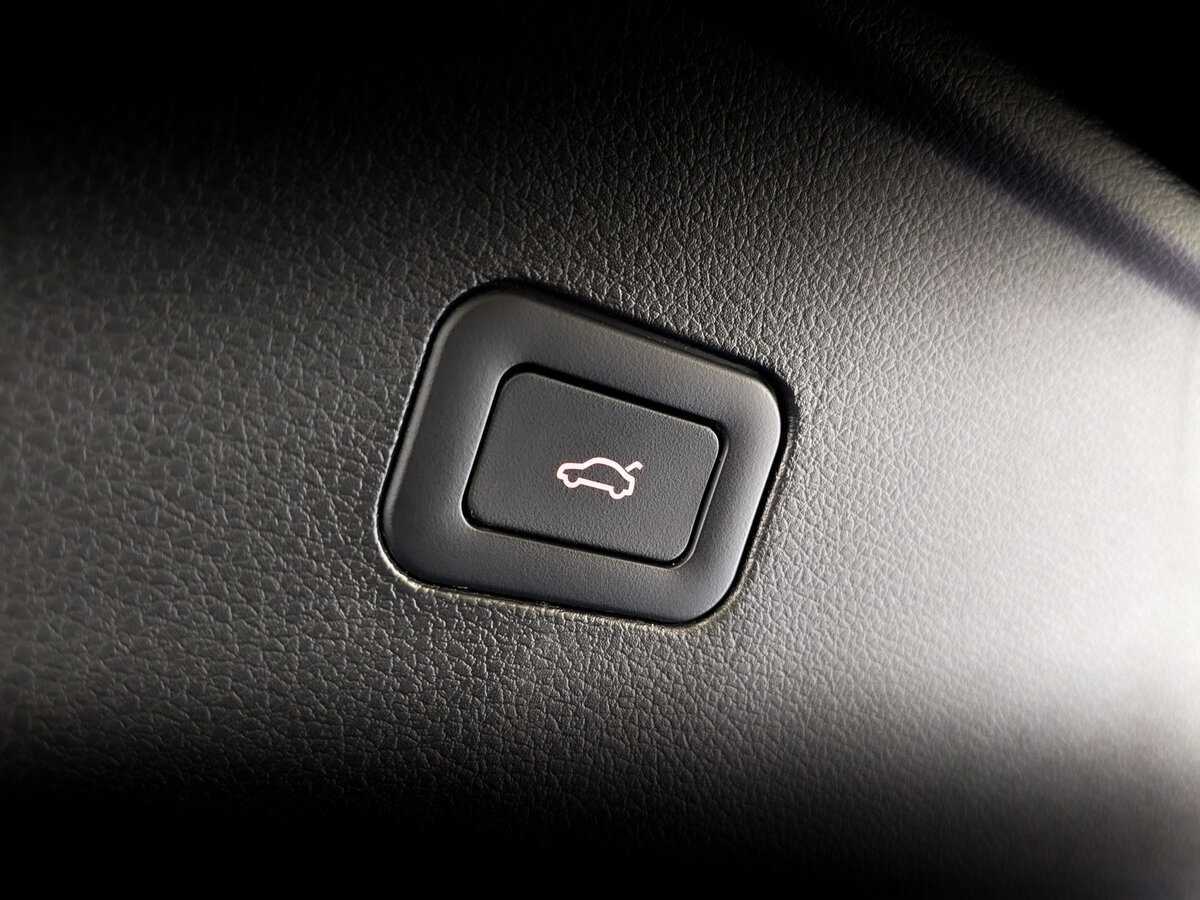 Купить Hongqi HS5, 2023, 25 944 км, фото №24