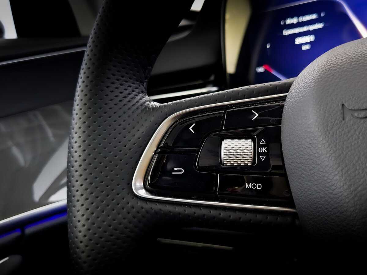 Купить Hongqi HS5, 2023, 25 944 км, фото №28