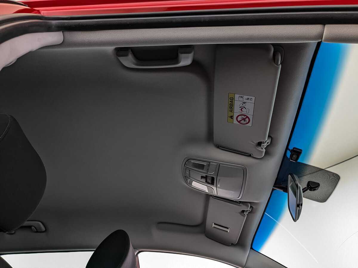 Купить Hyundai Tucson, 2019, 169 200 км, фото №22