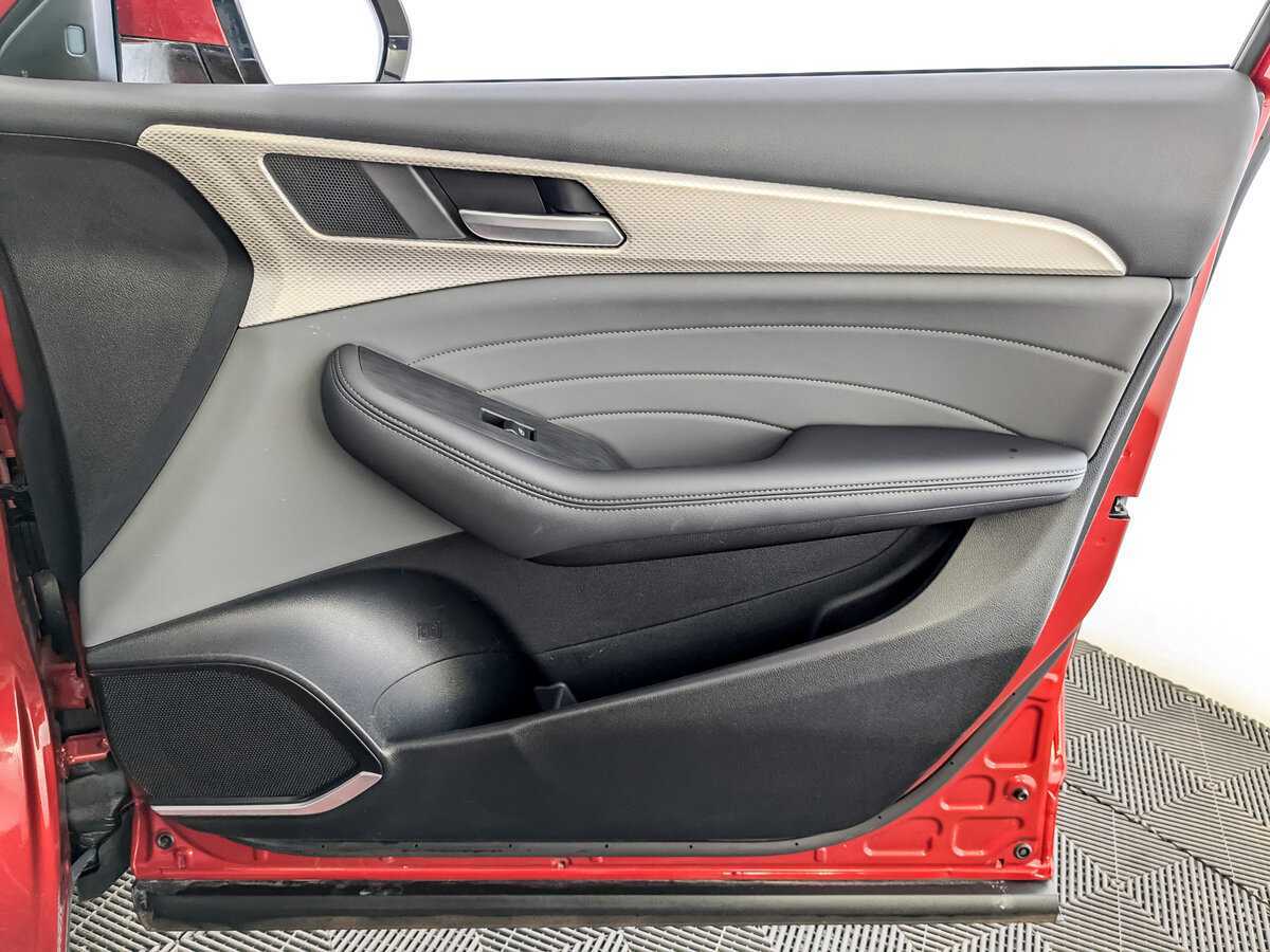 Купить Haval F7, 2023, 15 000 км, фото №25