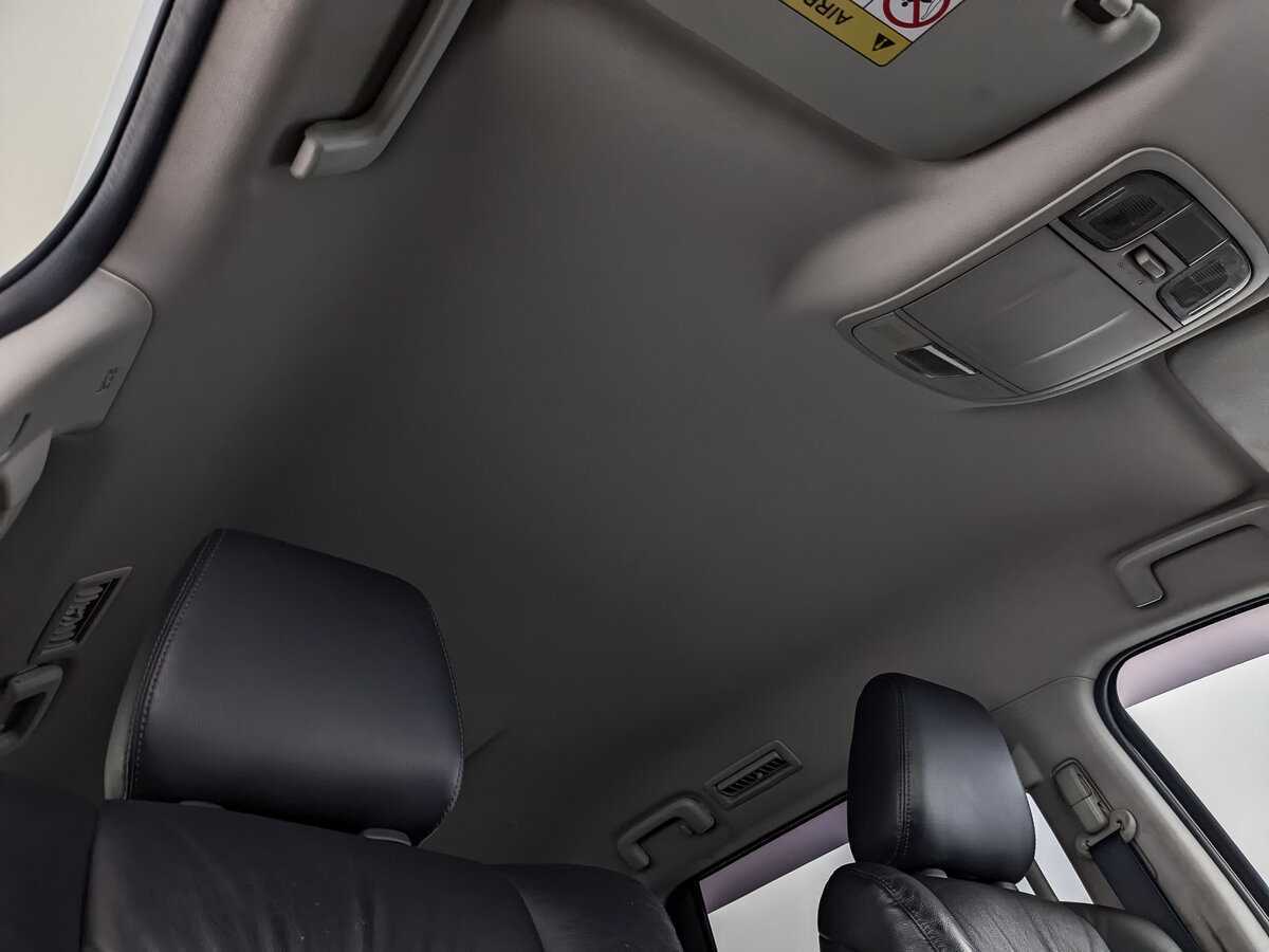 Купить Mitsubishi Pajero Sport, 2017, 187 635 км, фото №21