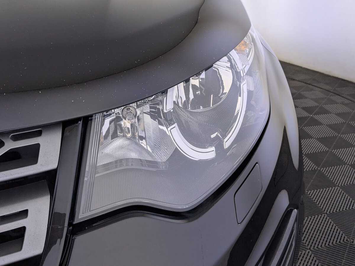 Купить Land Rover Discovery Sport, 2019, 105 756 км, фото №11