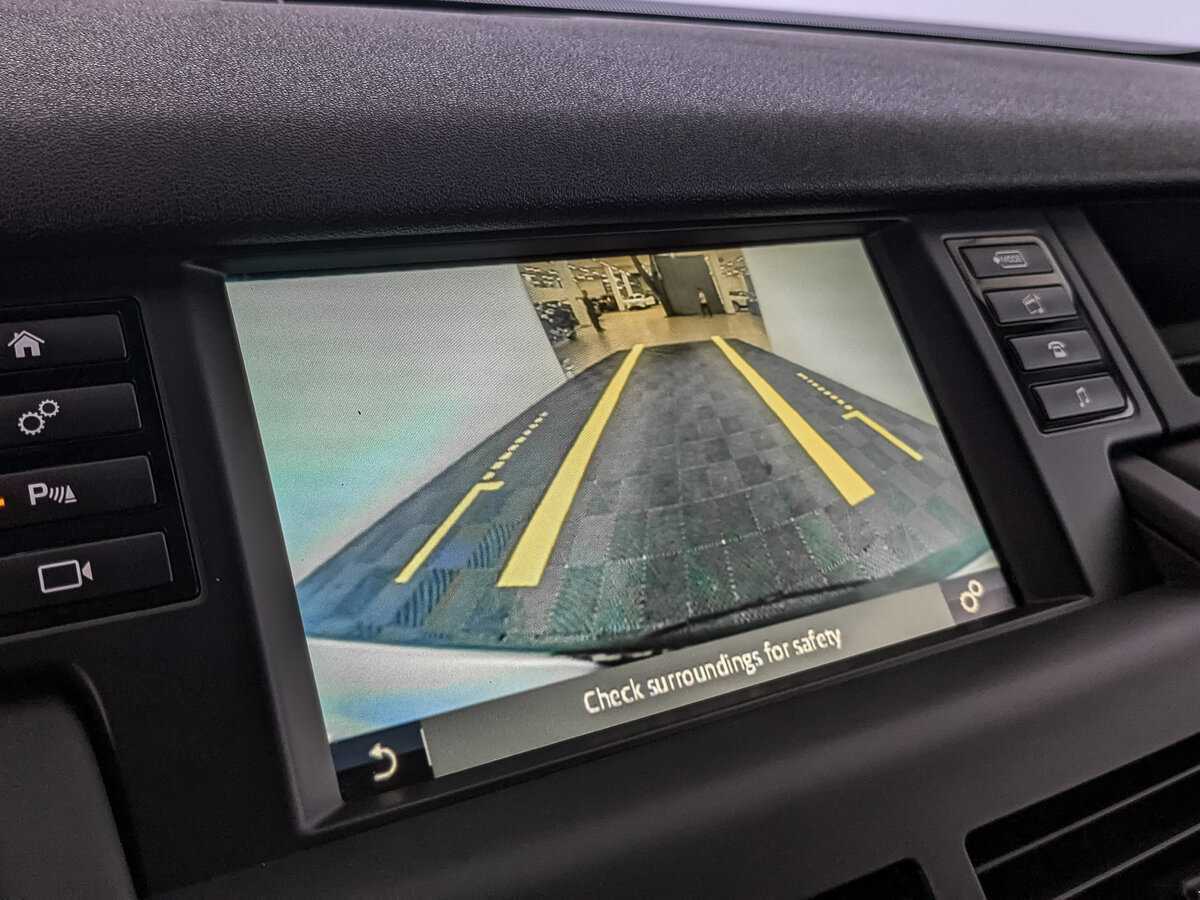 Купить Land Rover Discovery Sport, 2019, 105 756 км, фото №25