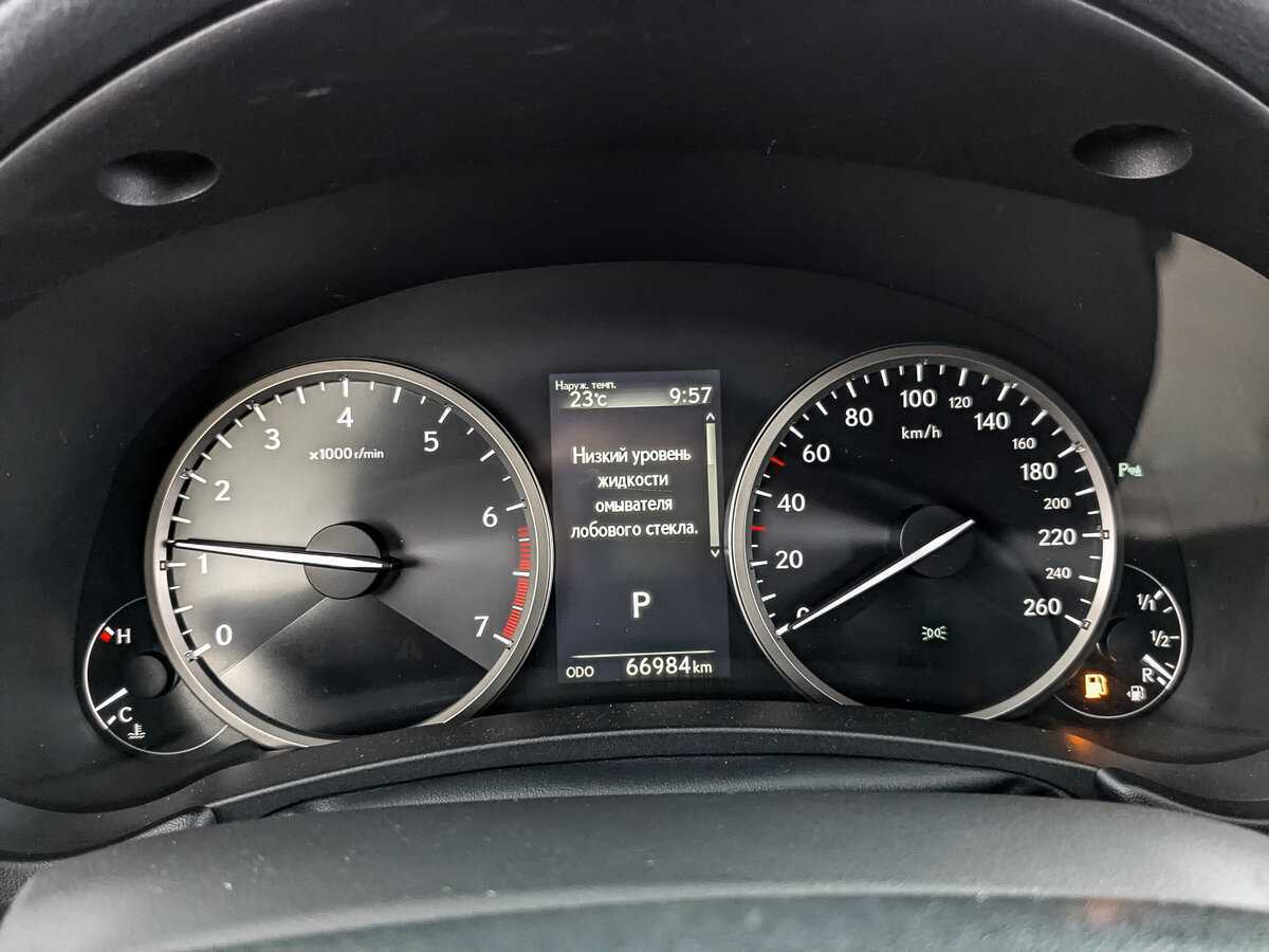 Купить Lexus NX 200, 2019, 66 946 км, фото №16