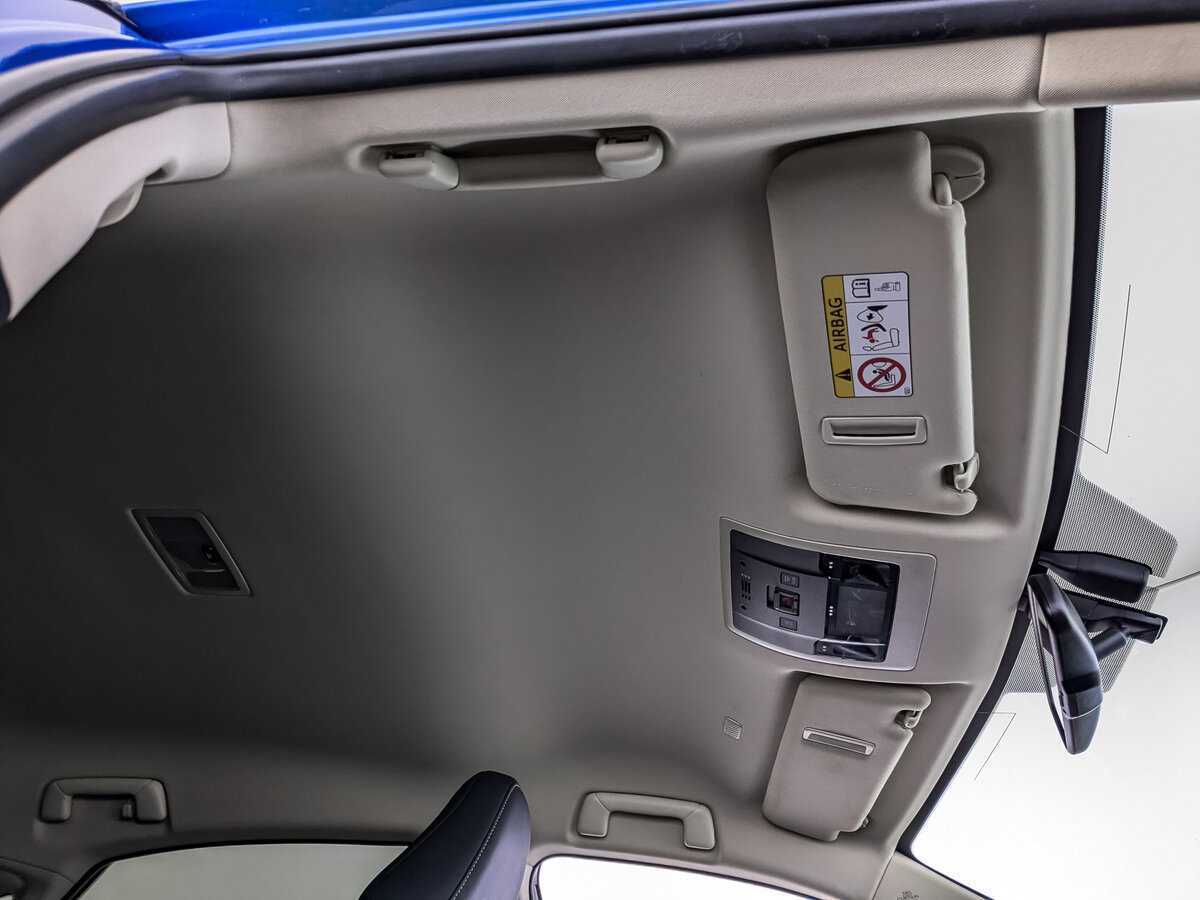 Купить Lexus NX 200, 2019, 66 946 км, фото №23