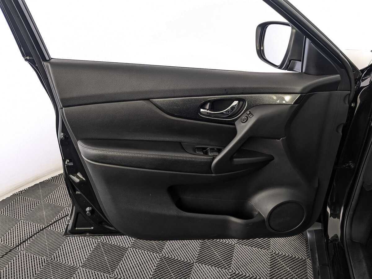 Купить Nissan X-Trail, 2017, 98 306 км, фото №19